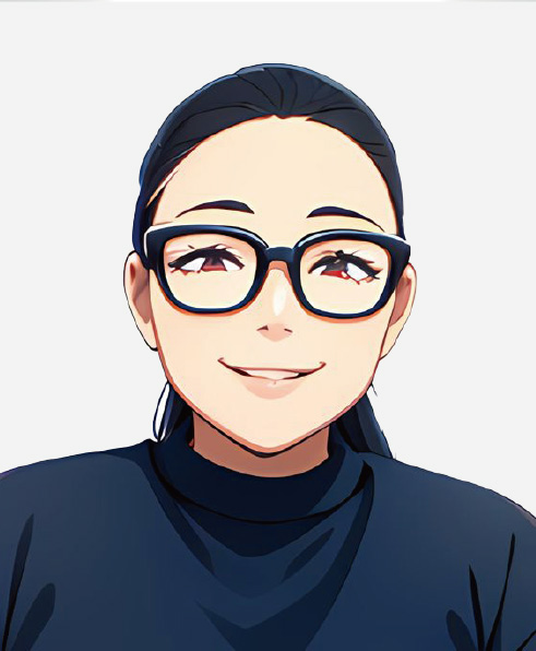 大橋 悠子