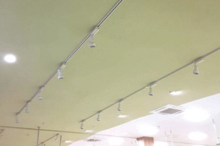 徐カビ・防カビ再発防止
